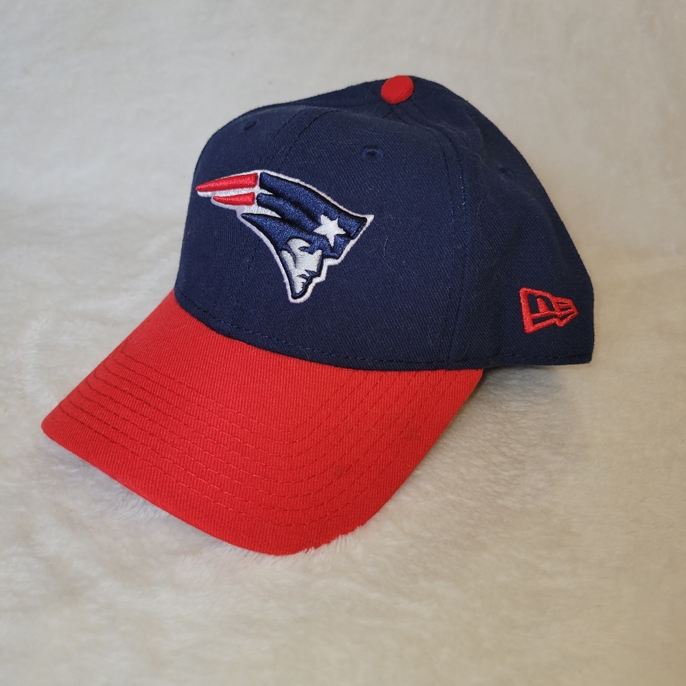 Patriots 9Forty Hat